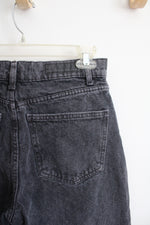 Cotton On Gray Loose Straight Jeans | 4