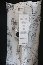 NEW White House Black Market Spruce Editor Blazer | 12
