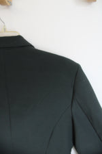 NEW White House Black Market Spruce Editor Blazer | 12