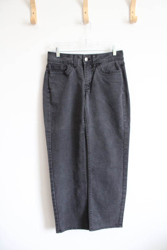 Riders By Lee Black Jeans | 8