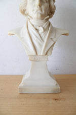 L.V. Beethoven Bust Sculpture