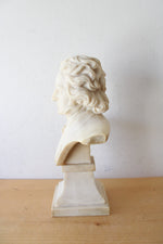 L.V. Beethoven Bust Sculpture