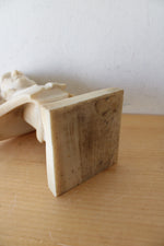 L.V. Beethoven Bust Sculpture