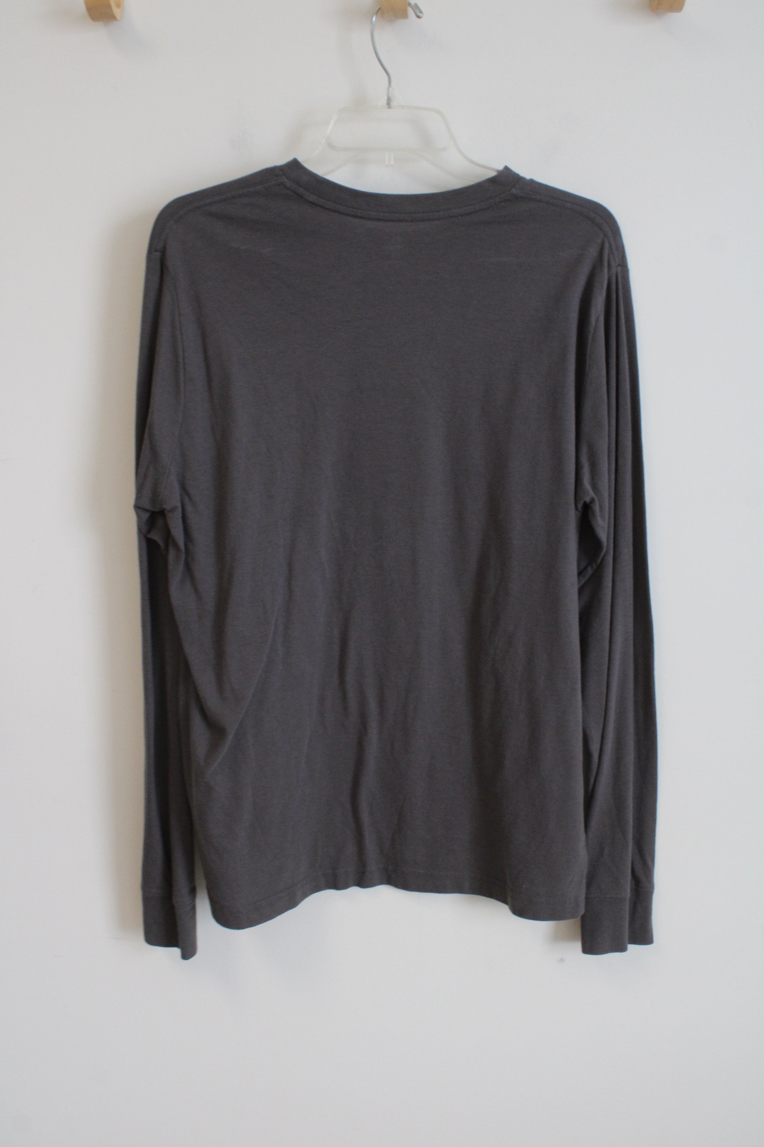 Merino Wool Blend Red Argyle Sweater XL – Jubilee Thrift