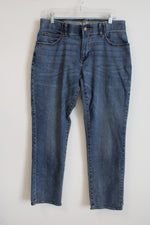 Lee Straight Taper Jeans | 34X32