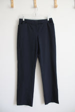The Limited Lexie Fit Navy Pants | 4
