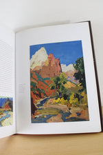 Franz A. Bischoff: The Life & Art Of An American Master By Stern Shields For The Irvine Museum
