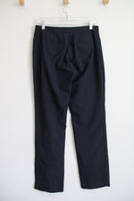 The Limited Lexie Fit Navy Pants | 4