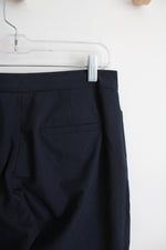 The Limited Lexie Fit Navy Pants | 4