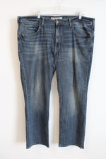 Lee Modern Series Straight Fit Jeans | 40X30