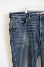 Lee Modern Series Straight Fit Jeans | 40X30