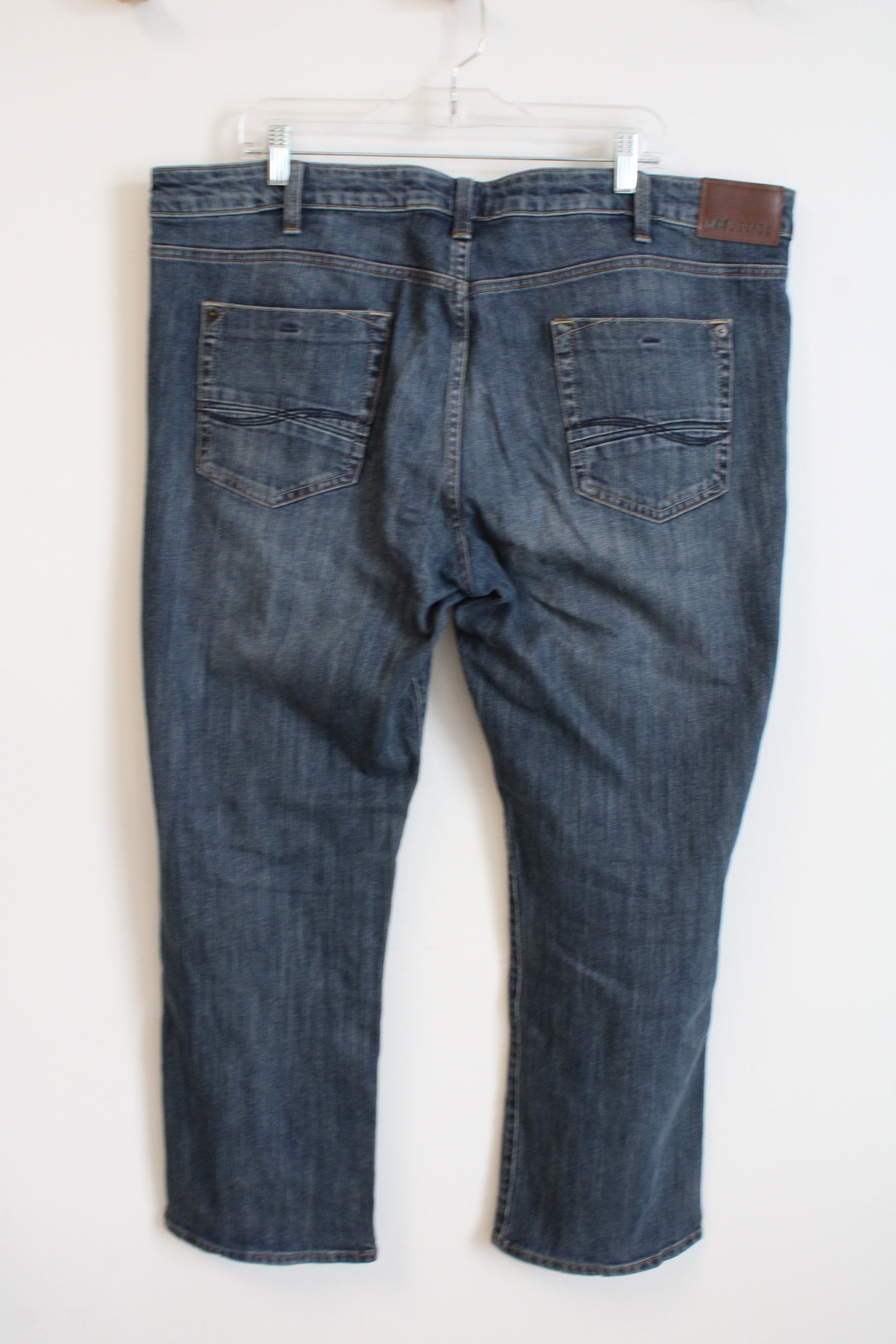 Lee Modern Series Straight Fit Jeans | 40X30