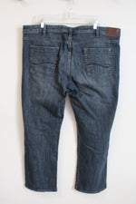 Lee Modern Series Straight Fit Jeans | 40X30