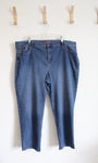 Gloria Vanderbilt Amanda Jeans | 24W