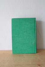 The Hobbit By J.R.R. Tolkien 1966 Houghton Mifflin Co.