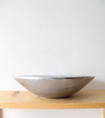 Vintage Wilton Armetale Fruit Round Pewter Bowl