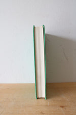 The Hobbit By J.R.R. Tolkien 1966 Houghton Mifflin Co.