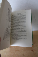 The Hobbit By J.R.R. Tolkien 1966 Houghton Mifflin Co.