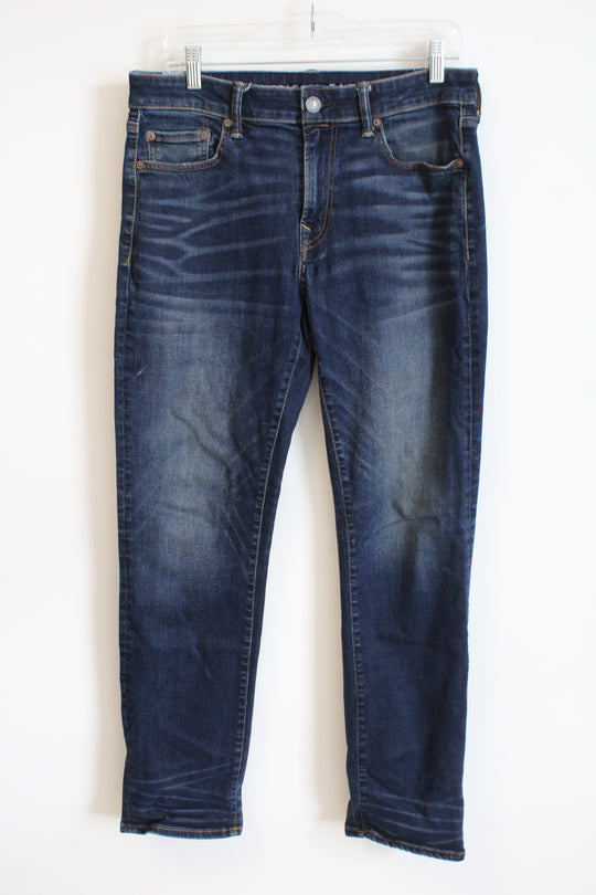 American Eagle Original Straight Jeans | 32X32