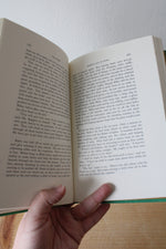 The Hobbit By J.R.R. Tolkien 1966 Houghton Mifflin Co.