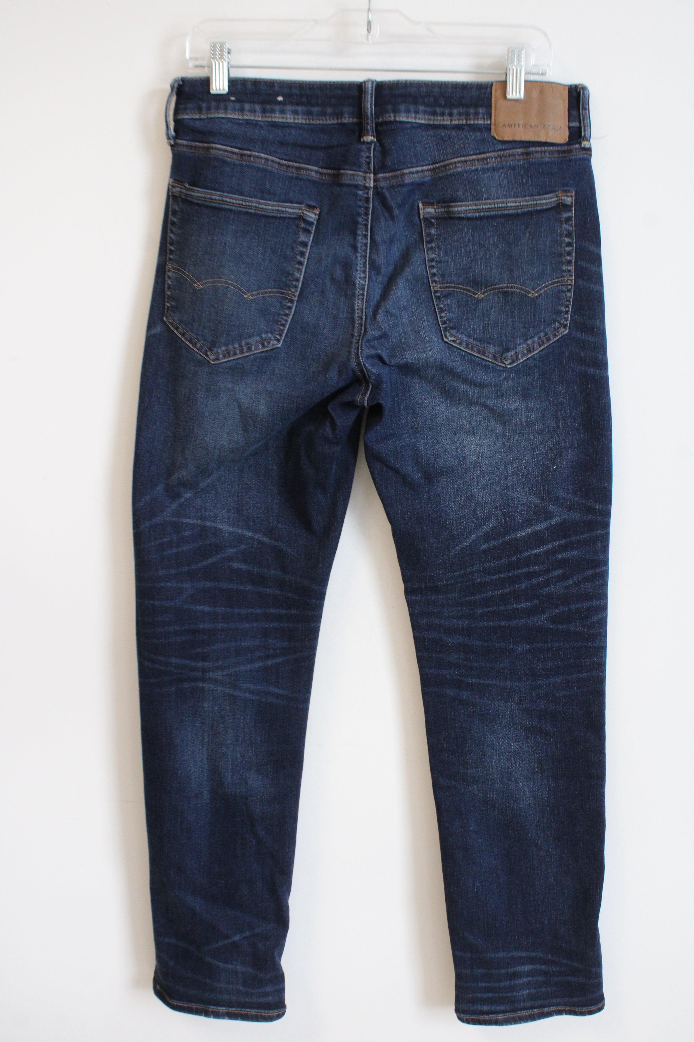 American Eagle Original Straight Jeans | 32X32