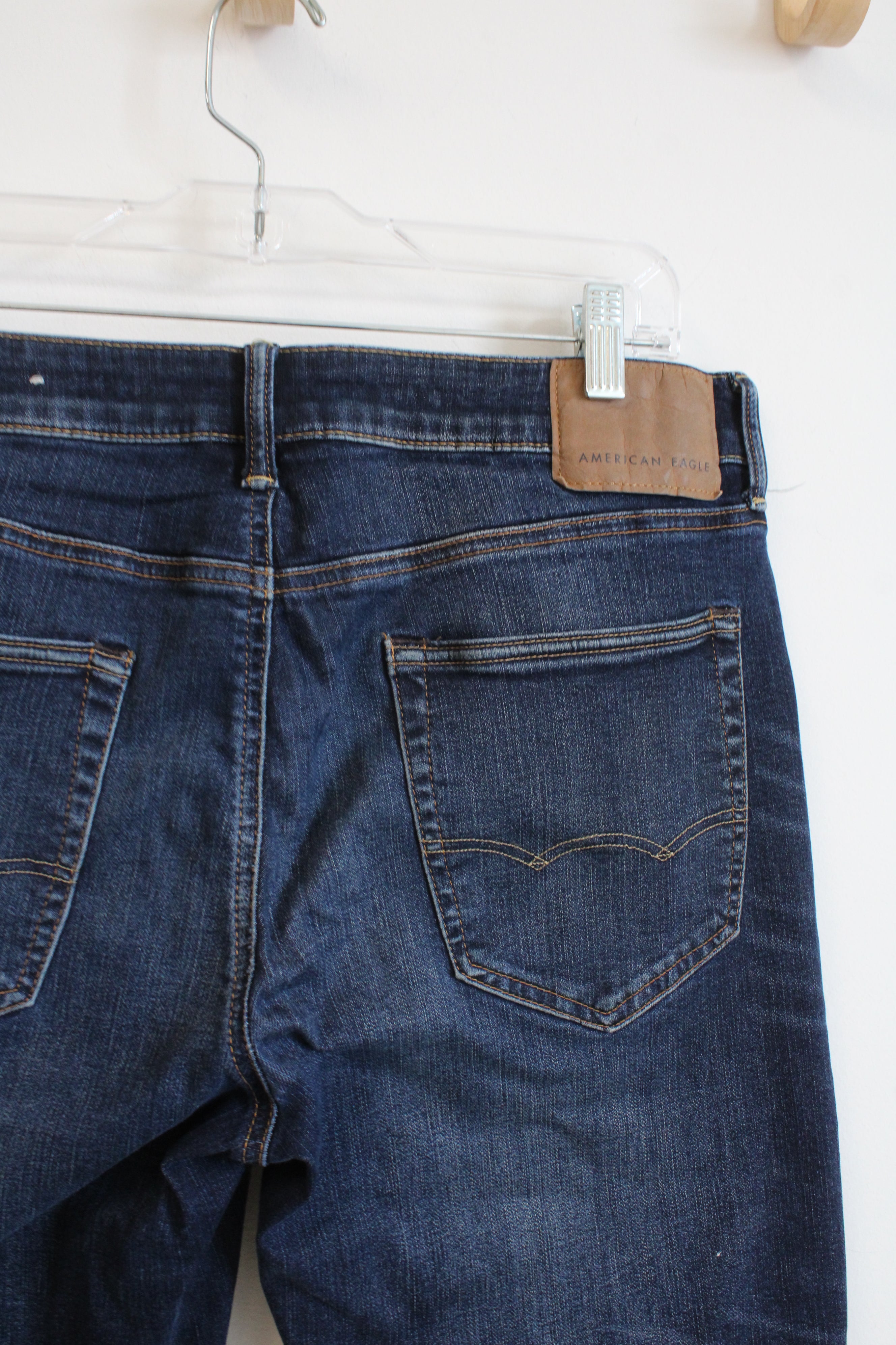 American Eagle Original Straight Jeans | 32X32