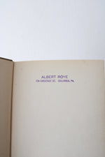 Art And Education In Wood-Turning By William W. Klenke