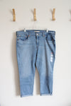 NEW Levi's Boyfriend Jeans | 33
