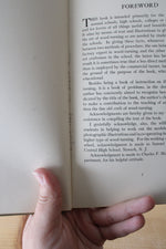 Art And Education In Wood-Turning By William W. Klenke