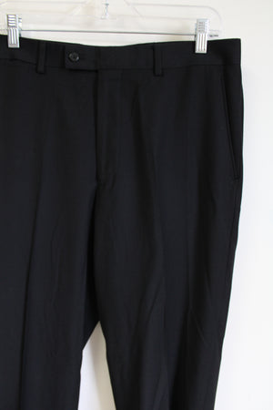 J. Ferrar Black Work Pant | 32X32