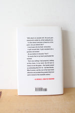 The Making Of A Miracle By Mike Eruzione Signed Copy