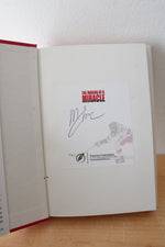 The Making Of A Miracle By Mike Eruzione Signed Copy