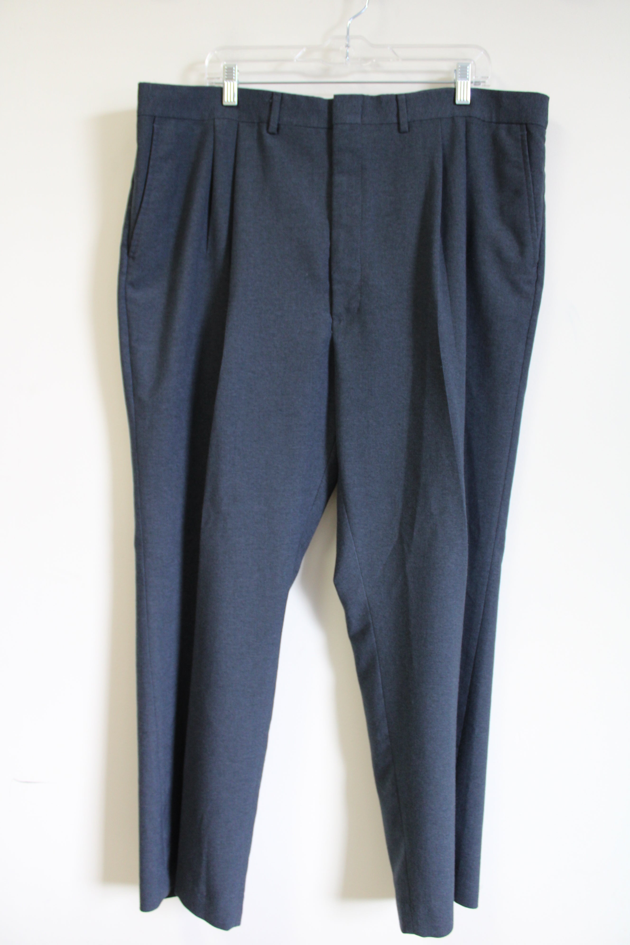 Flexslax Blue Work Pants | 42X29