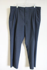 Flexslax Blue Work Pants | 42X29