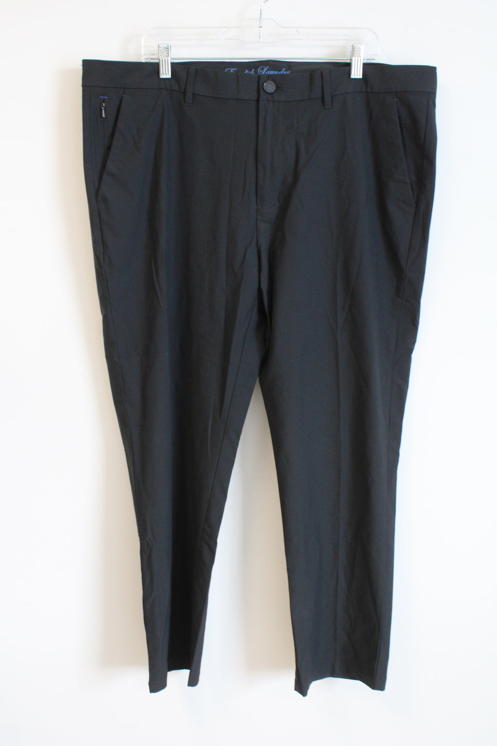 English Laundry Black Pants | 40X30