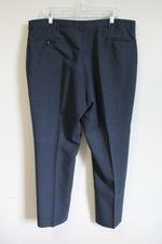 Flexslax Blue Work Pants | 42X29