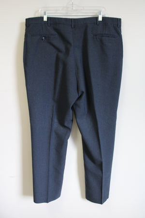 Flexslax Blue Work Pants | 42X29