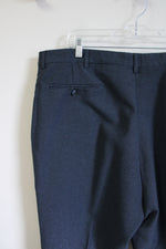 Flexslax Blue Work Pants | 42X29