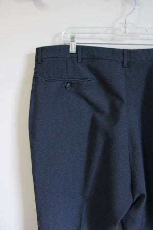 Flexslax Blue Work Pants | 42X29