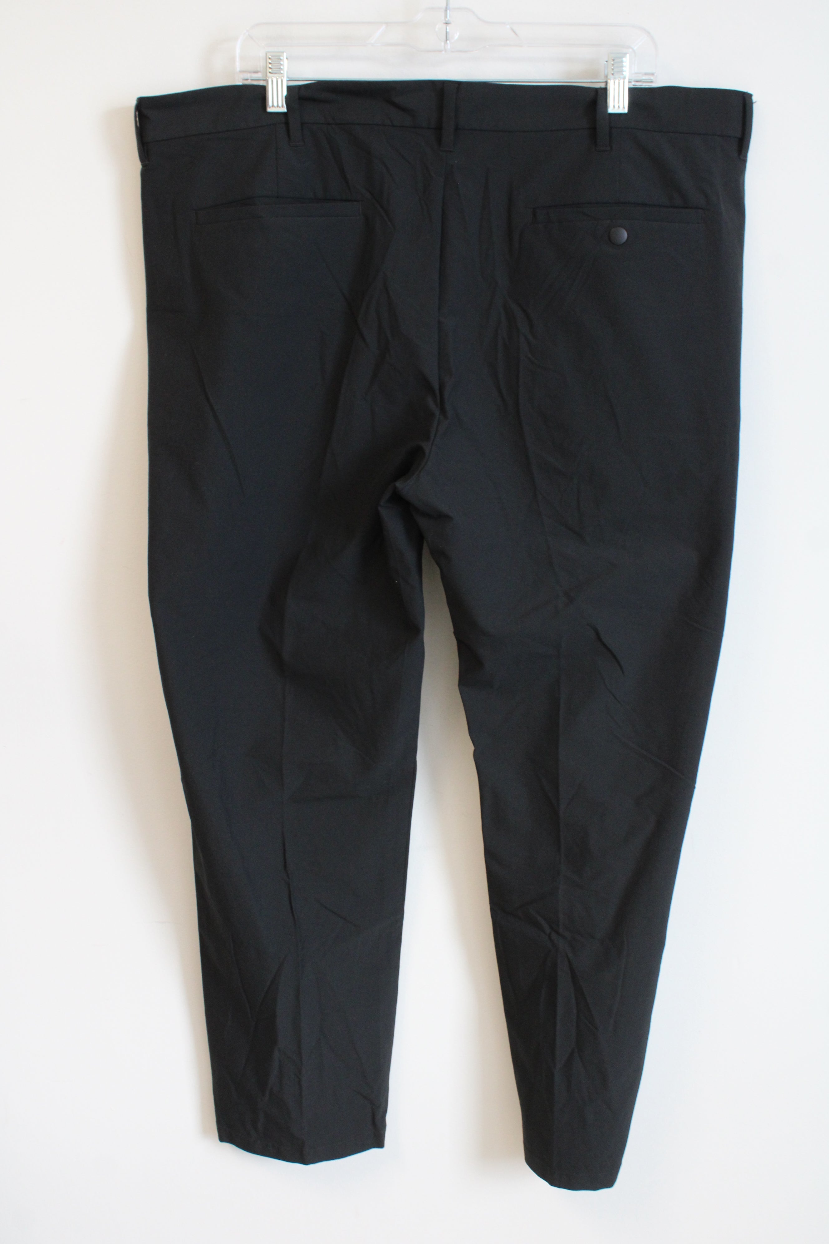 English Laundry Black Pants | 40X30
