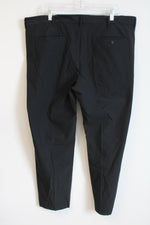 English Laundry Black Pants | 40X30
