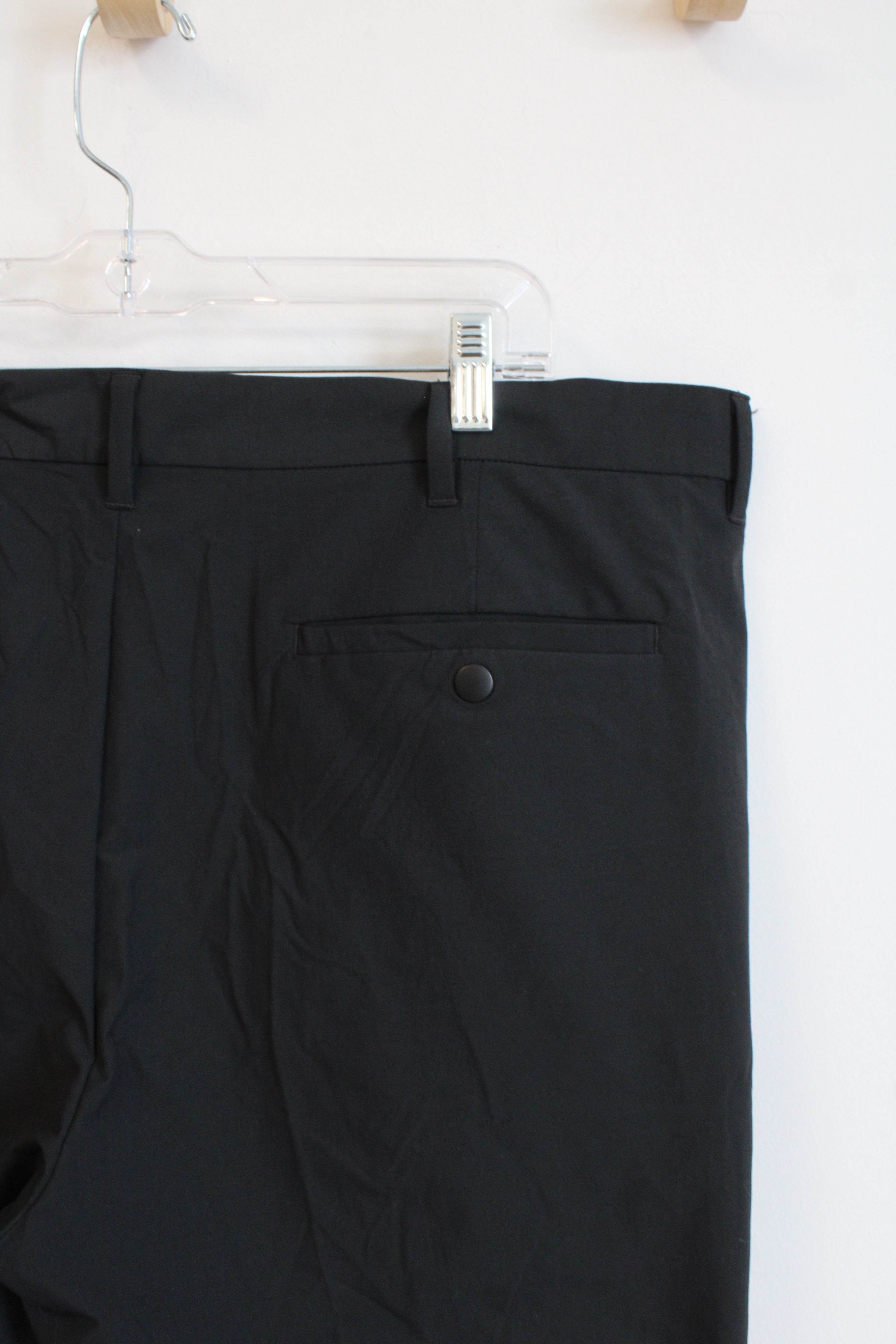 English Laundry Black Pants | 40X30