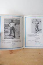 The Many Faces Of Larry Holmes Special Souvenir Magazine Signed Copy