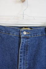 Lee Regular Fit Straight Leg Jeans | 46X32