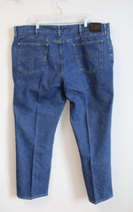 Lee Regular Fit Straight Leg Jeans | 46X32