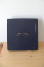 Abraham Lincoln White House Dessert Collection Plate