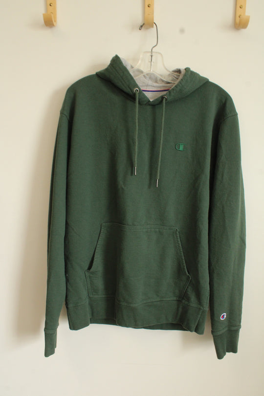 Champion Evergreen Hoodie | M