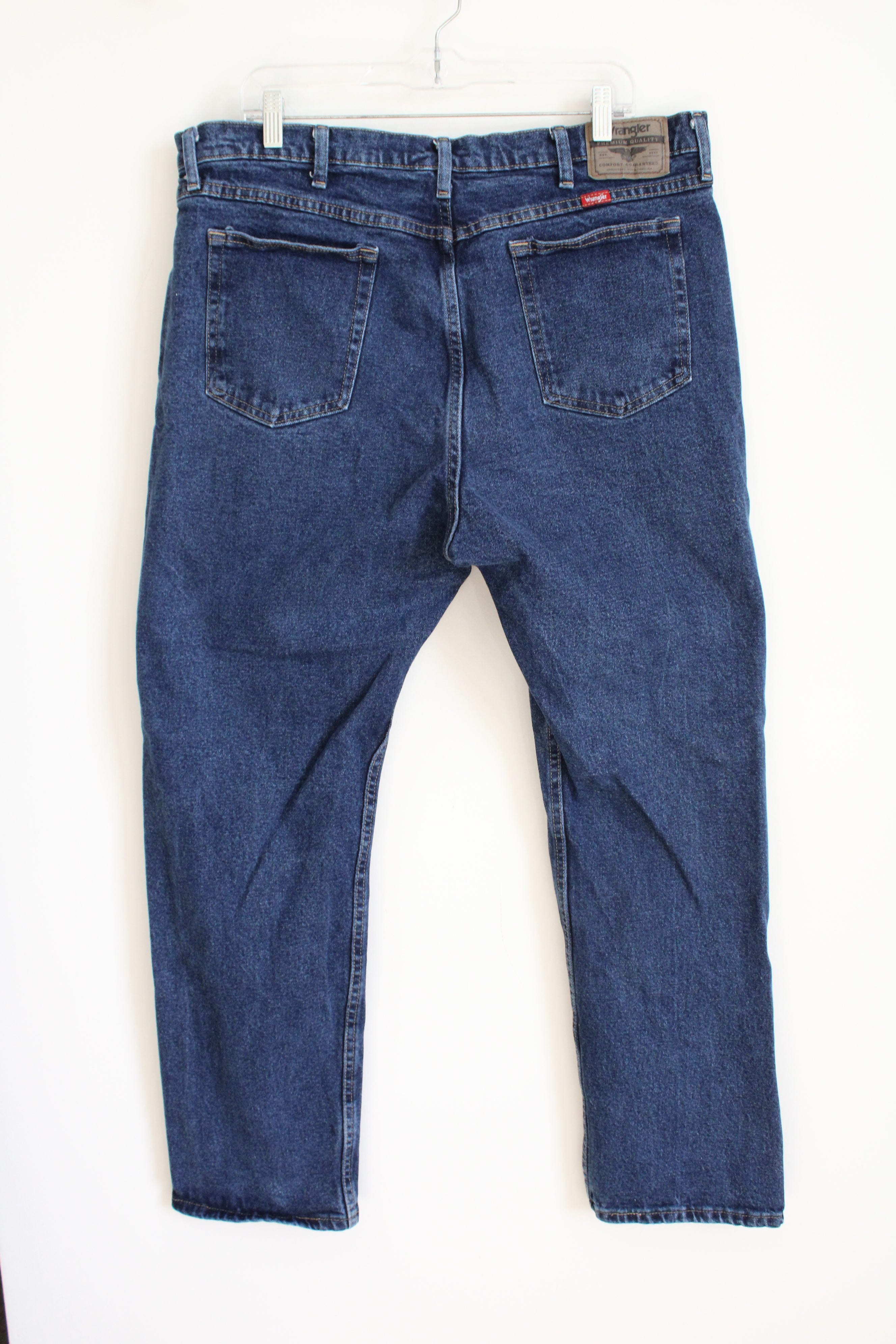 Wrangler Blue Jeans | 40X30