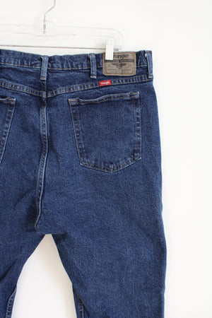 Wrangler Blue Jeans | 40X30