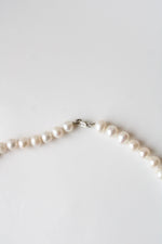 White Culture Freshwater String Of Pearls